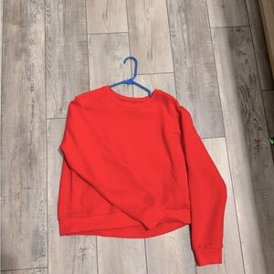 Born Primitive Waffle Sweatshirt